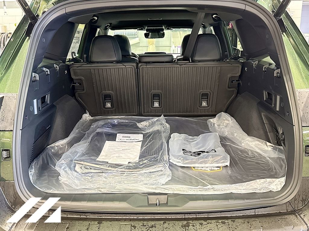 New 2026 Subaru Outback Wilderness AWD/4WD image 29