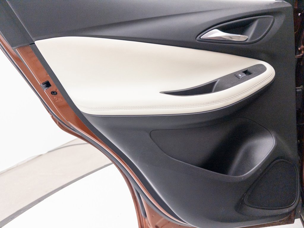 Used 2021 Buick Encore GX Preferred image 26