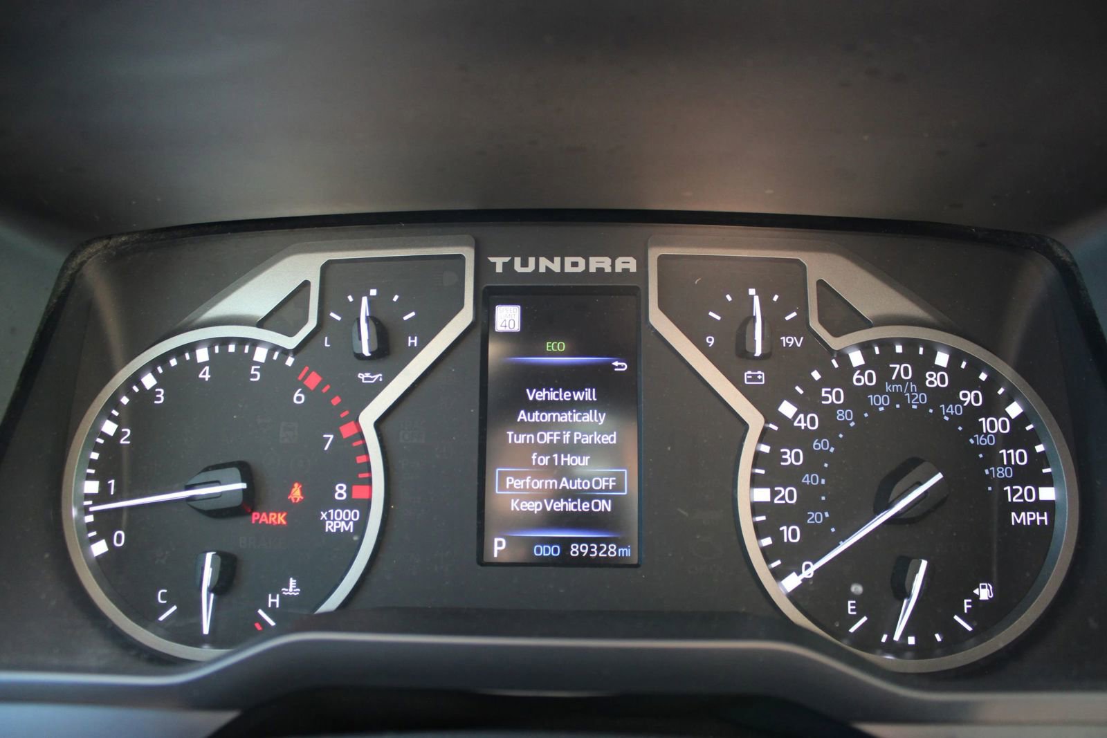 Used 2023 Toyota Tundra SR5 AWD/4WD image 24