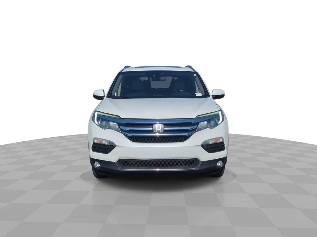 Used 2016 Honda Pilot Touring image 3