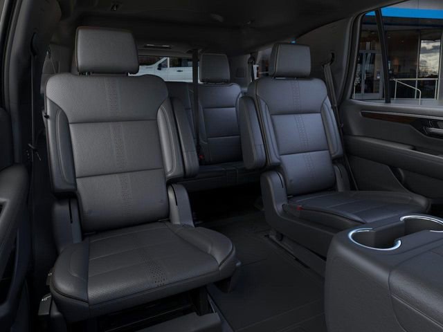 New 2026 Chevrolet Tahoe High Country image 17