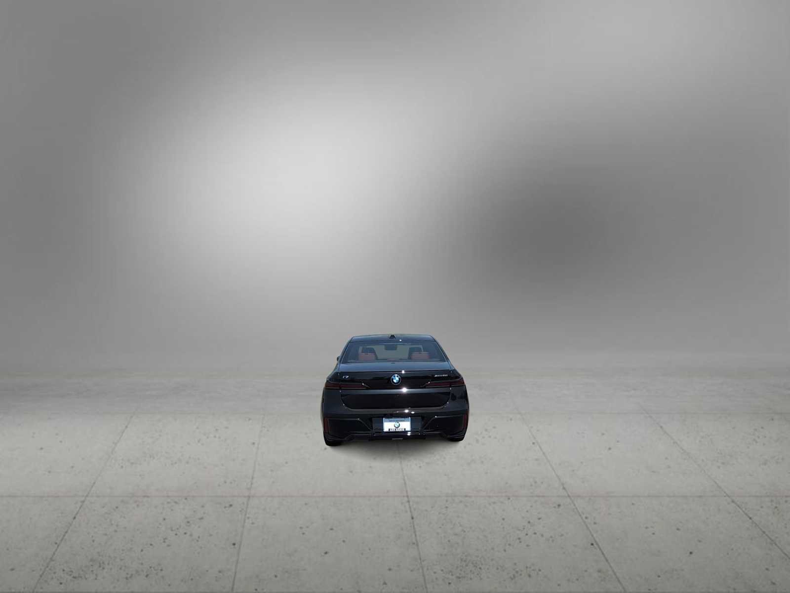 Used 2026 BMW i7 xDrive60 w/ Executive Package AWD/4WD image 7