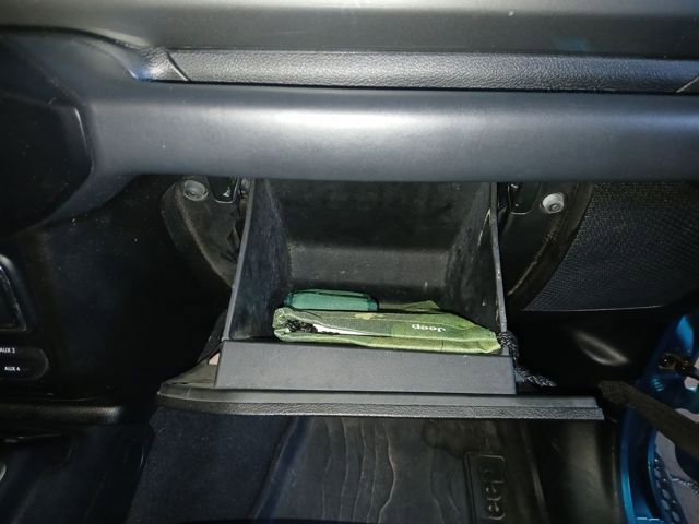 Used 2020 Jeep Wrangler Unlimited Sahara image 63