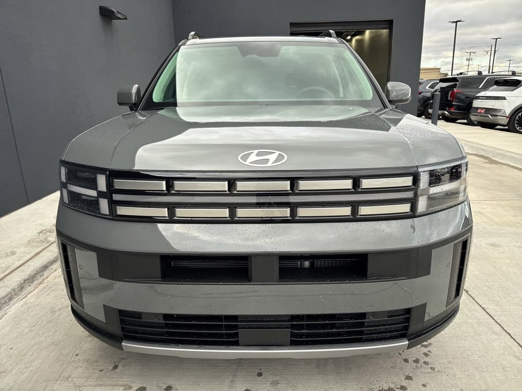 New 2026 Hyundai Santa Fe SEL image 2