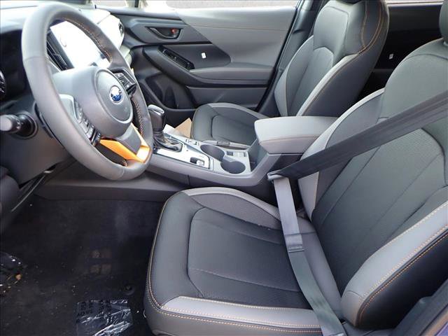 New 2026 Subaru Crosstrek 2.5i Wilderness image 11