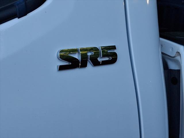 Certified 2023 Toyota Tacoma SR5 w/ Technology Package AWD/4WD image 7