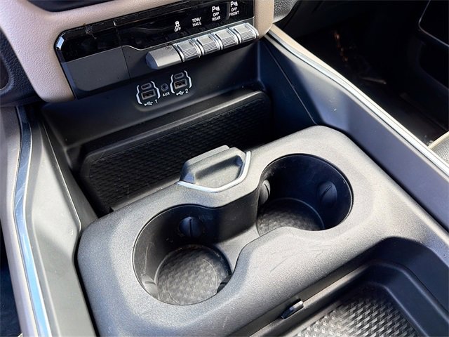 Used 2022 RAM 1500 Laramie image 30