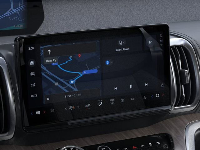 New 2026 Ford Expedition Max Platinum w/ Platinum Ultimate Package image 44