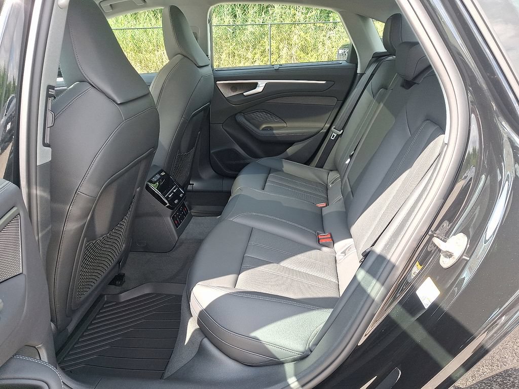 New 2026 Audi A6 Premium Plus AWD/4WD image 5