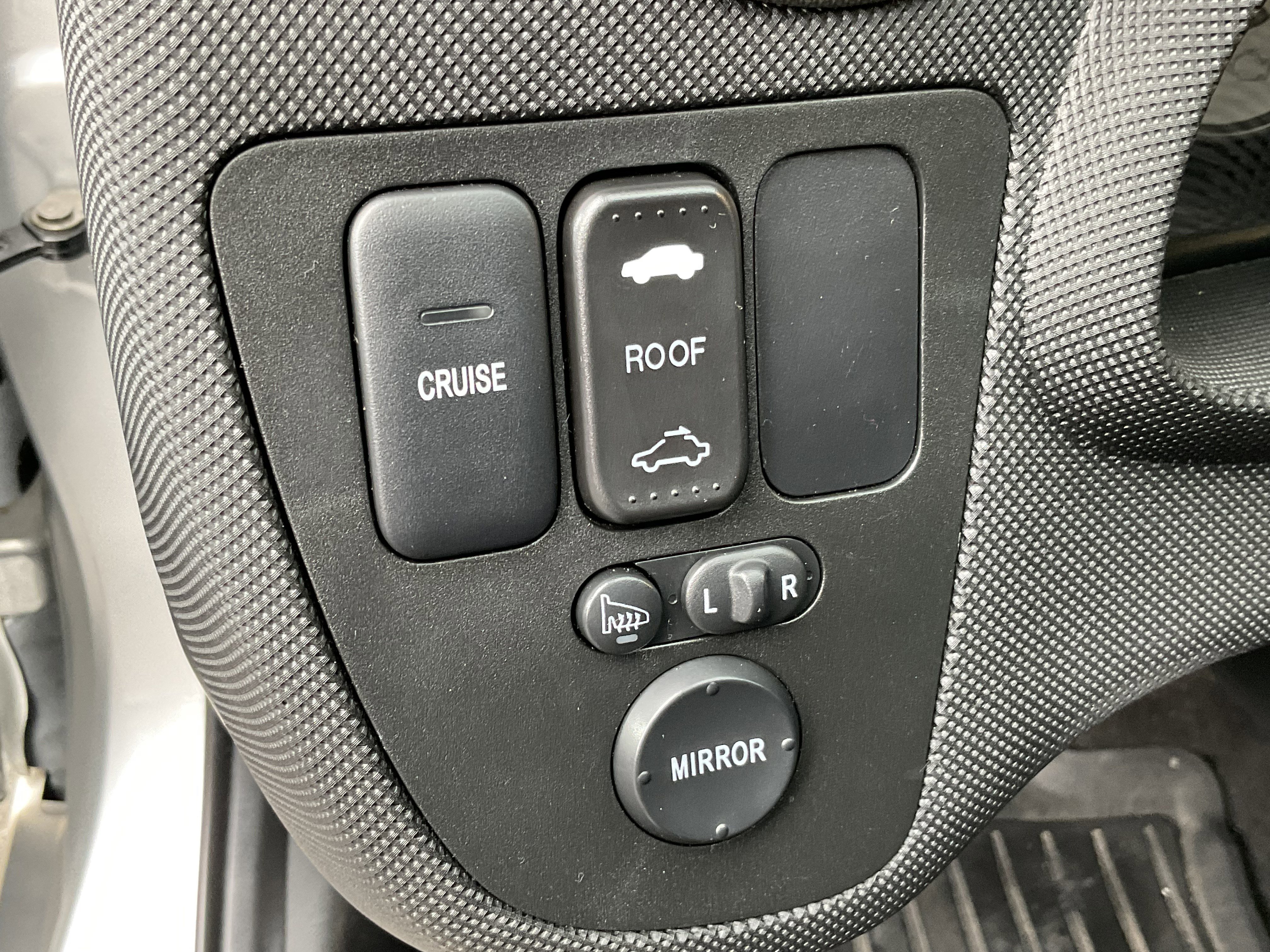 Used 2006 Acura RSX Type-S image 29