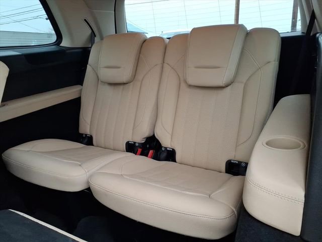 Used 2019 Mercedes-Benz GLS 450 4MATIC image 14