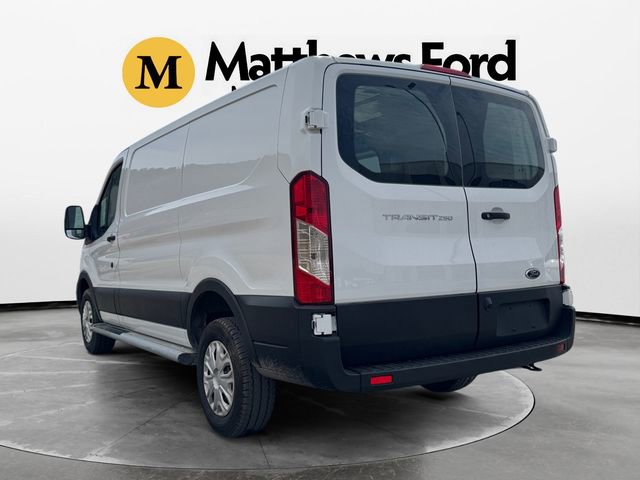 Used 2024 Ford Transit 250 Low Roof w/ Exterior Upgrade Package image 3