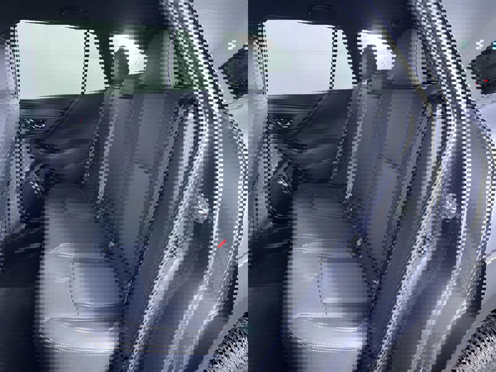 Used 2022 Subaru Outback Wilderness image 22