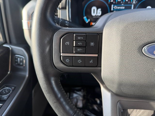 Used 2022 Ford F150 Lariat AWD/4WD image 22