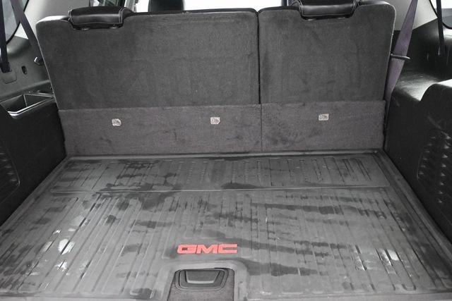Used 2017 GMC Yukon XL Denali w/ Open Road Package AWD/4WD image 35