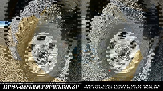 New 2026 Ford F250 XLT w/ XLT Premium Package image 36