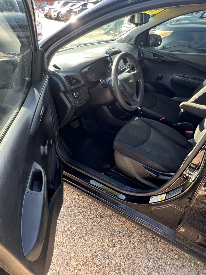 Used 2018 Chevrolet Spark LS FWD image 12
