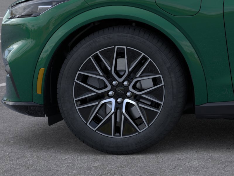 New 2026 Ford Mustang Mach-E Premium image 19