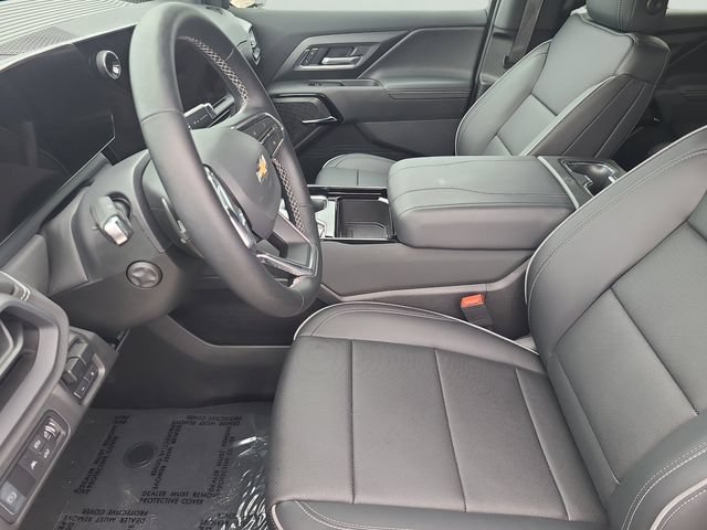New 2026 Chevrolet Silverado EV LT w/ Plus Package AWD/4WD image 20