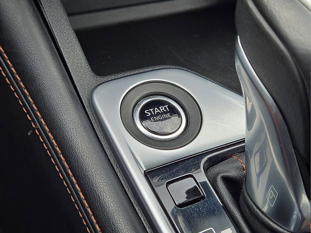 Used 2021 Nissan Sentra SR w/ Lighting Package image 30