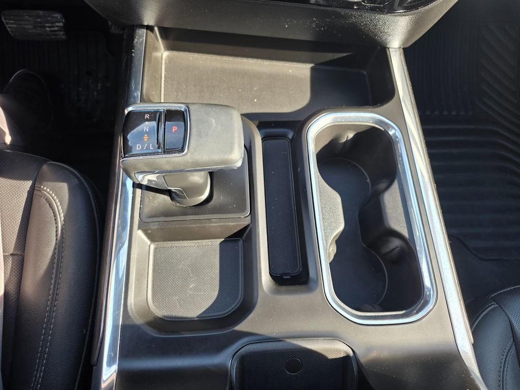 Used 2023 Chevrolet Silverado 1500 LTZ w/ LTZ Convenience Package II image 22