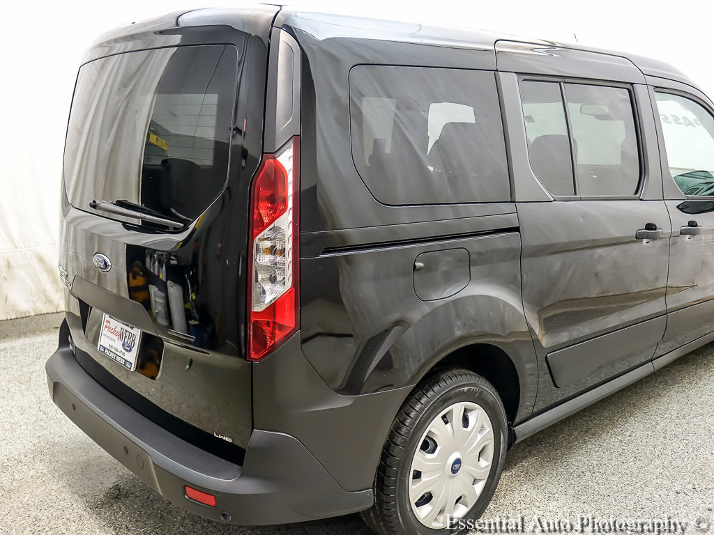 Used 2020 Ford Transit Connect XL FWD image 6