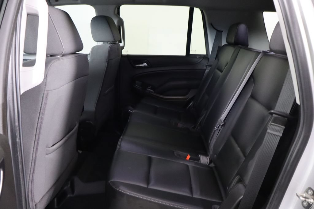 Used 2019 Chevrolet Tahoe 2WD w/ Enhanced Driver Alert Package image 16