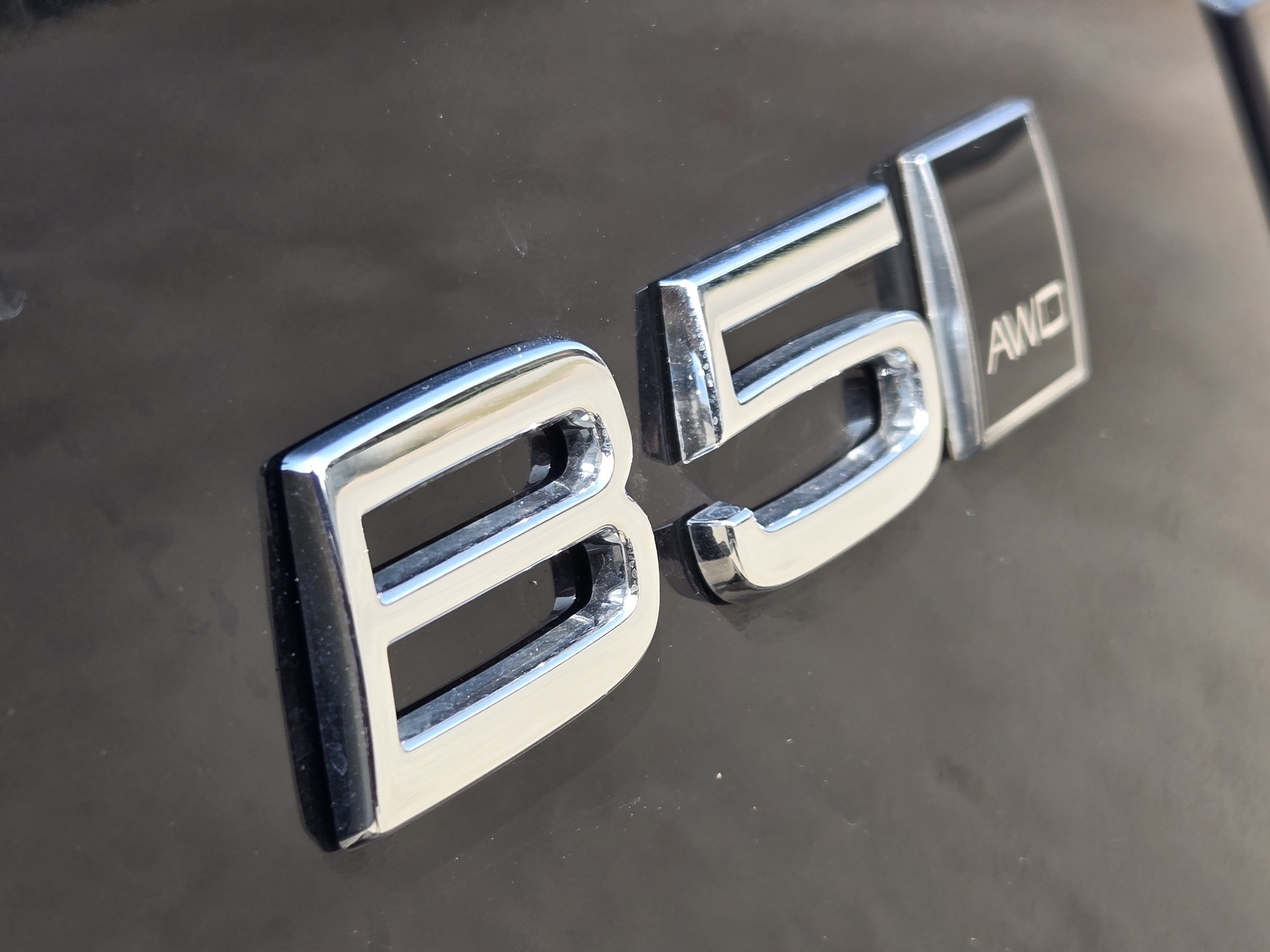 New 2026 Volvo XC40 B5 Core w/ Protection Package Premier AWD/4WD image 36