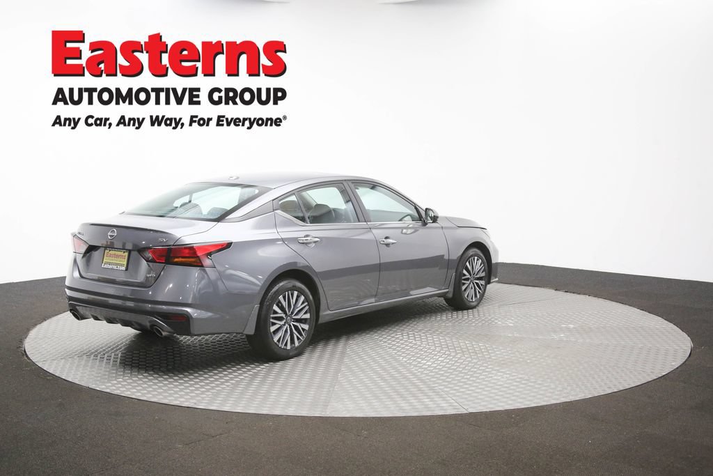 Used 2024 Nissan Altima 2.5 SV w/ SV Premium Package AWD/4WD image 37