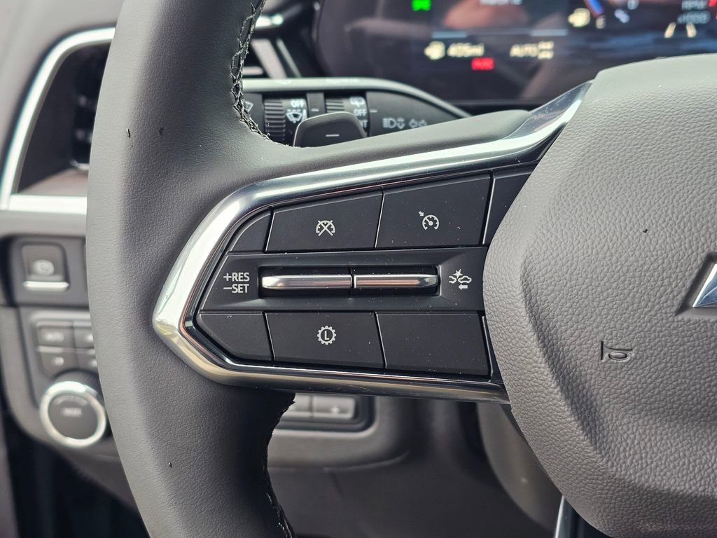 New 2026 Chevrolet Suburban LS w/ Max Trailering Package image 28