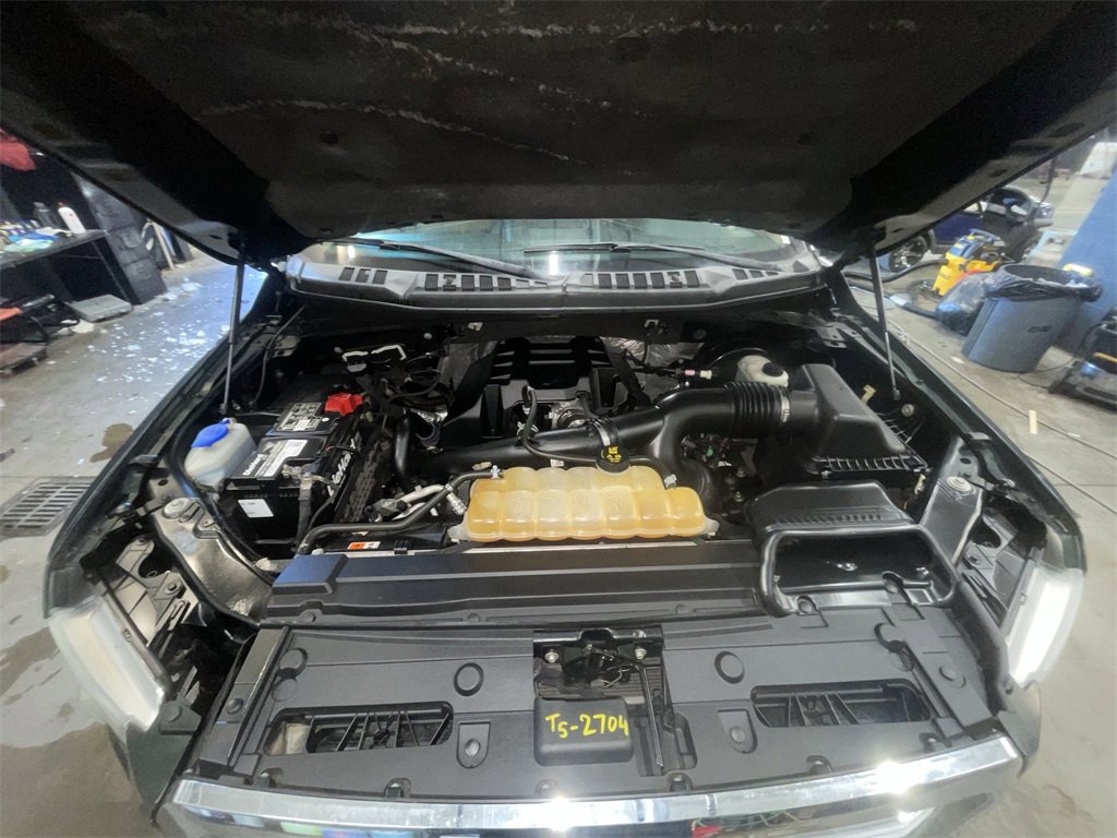 Used 2015 Ford F150 XLT w/ Equipment Group 301A Mid image 23