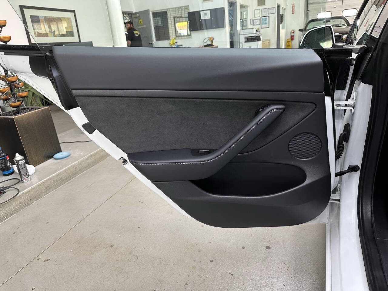 Used 2022 Tesla Model 3 Long Range image 11