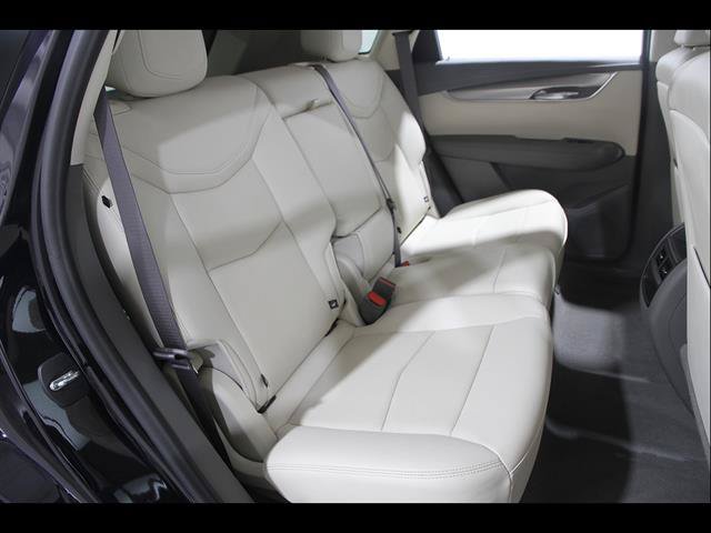 Used 2021 Cadillac XT5 Premium Luxury AWD/4WD image 19