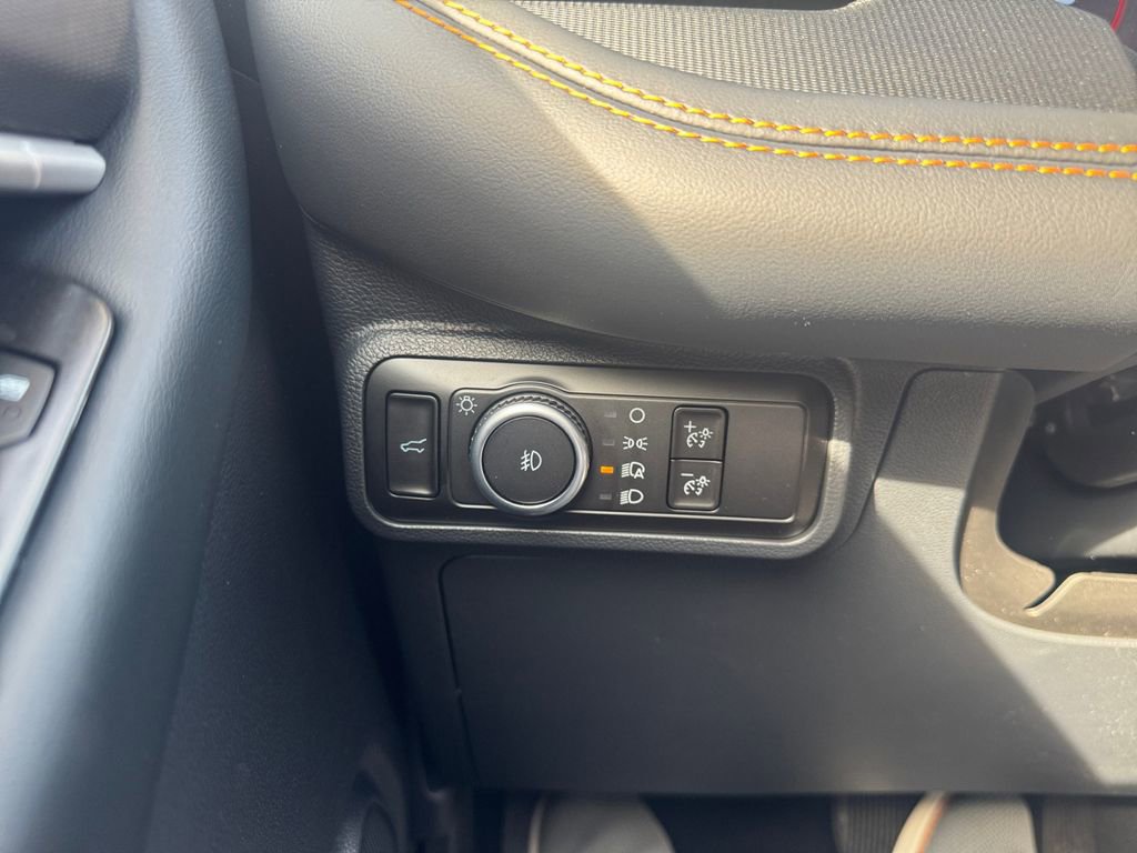 New 2026 Ford Explorer Tremor w/ Tremor Ultimate Package image 25