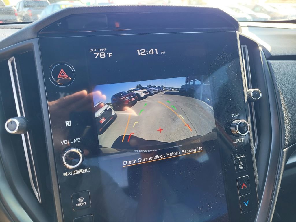 Used 2022 Subaru WRX Premium image 19