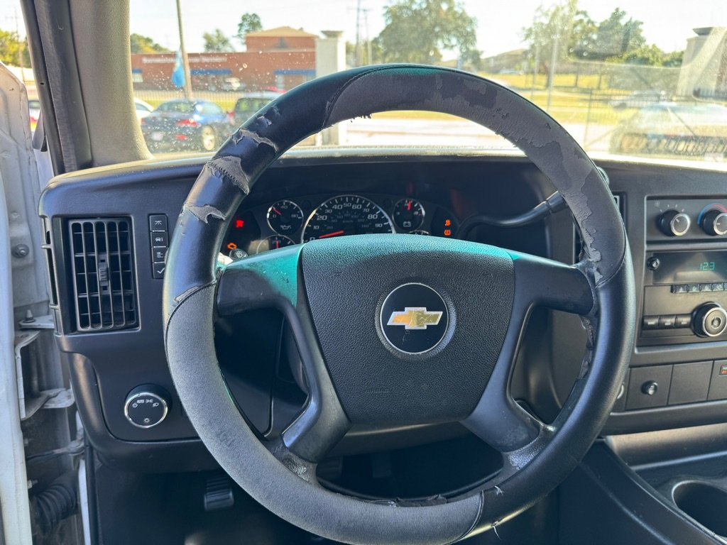 Used 2013 Chevrolet Express 1500 image 11