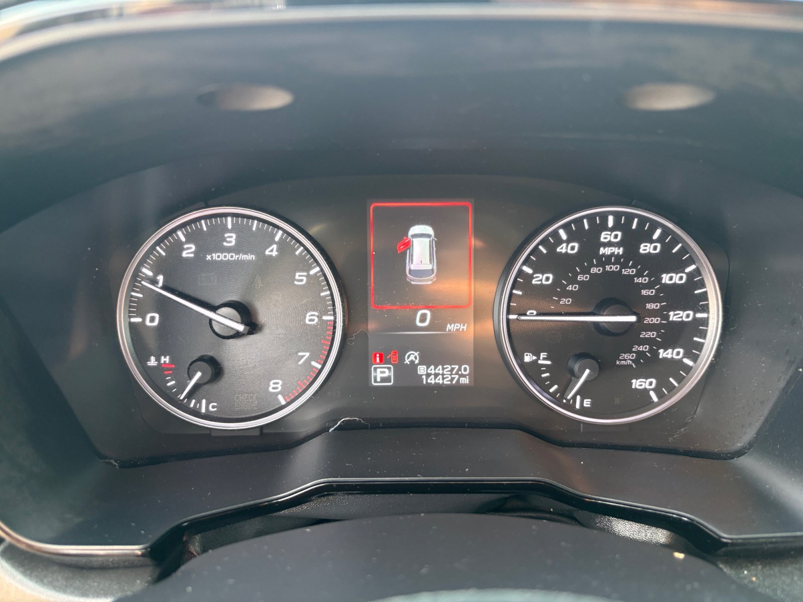 Certified 2024 Subaru Outback Premium AWD/4WD image 11