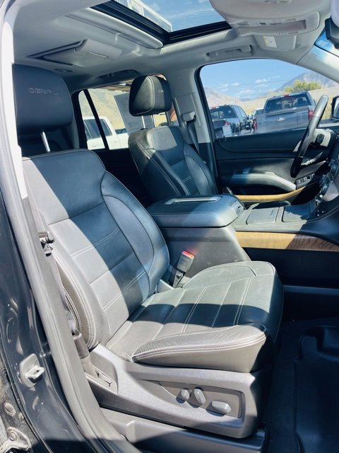 Used 2019 GMC Yukon Denali image 14