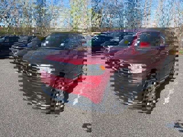 Used 2015 Dodge Durango Limited w/ Premium Group AWD/4WD image 10