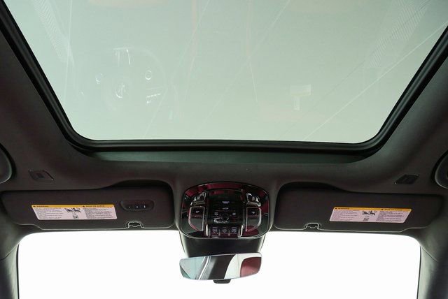 New 2026 Maserati Grecale Folgore AWD/4WD image 5