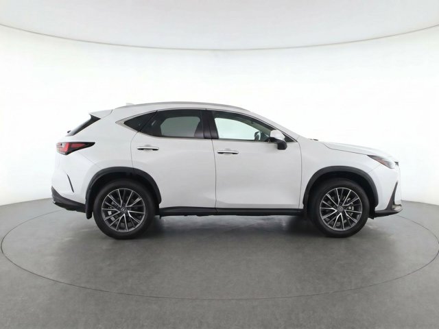 Used 2022 Lexus NX 350 AWD image 8
