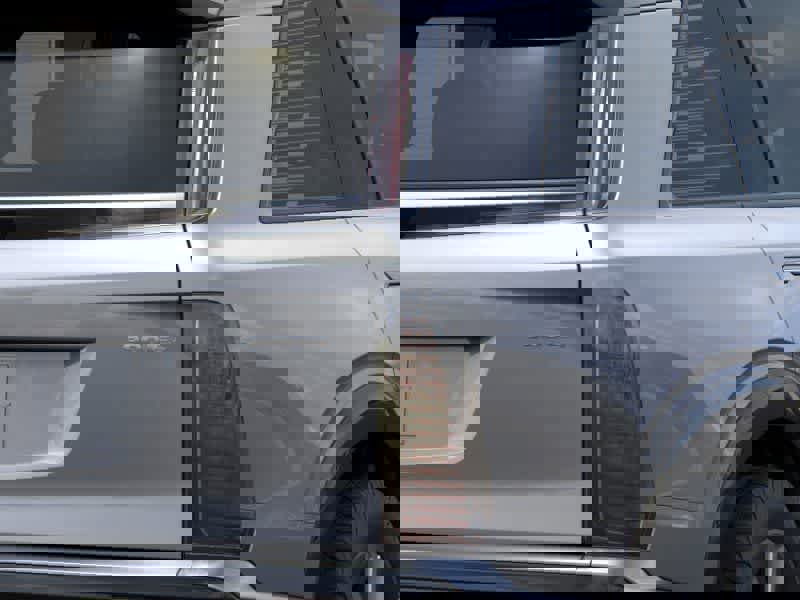 New 2026 Cadillac Vistiq Luxury image 11