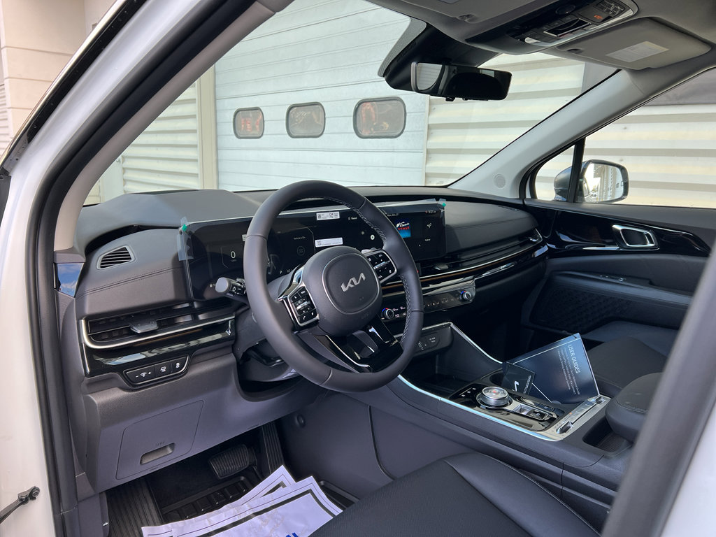 New 2026 Kia Carnival SX Prestige image 10