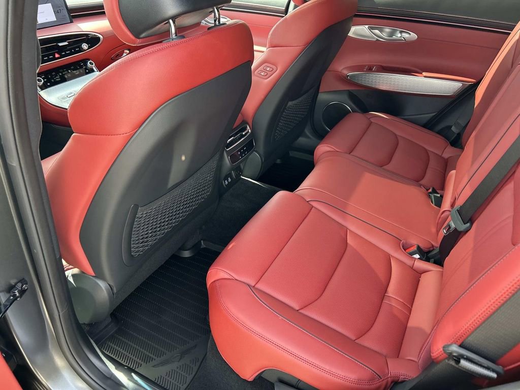 New 2026 Genesis GV70 2.5T Sport Prestige image 20