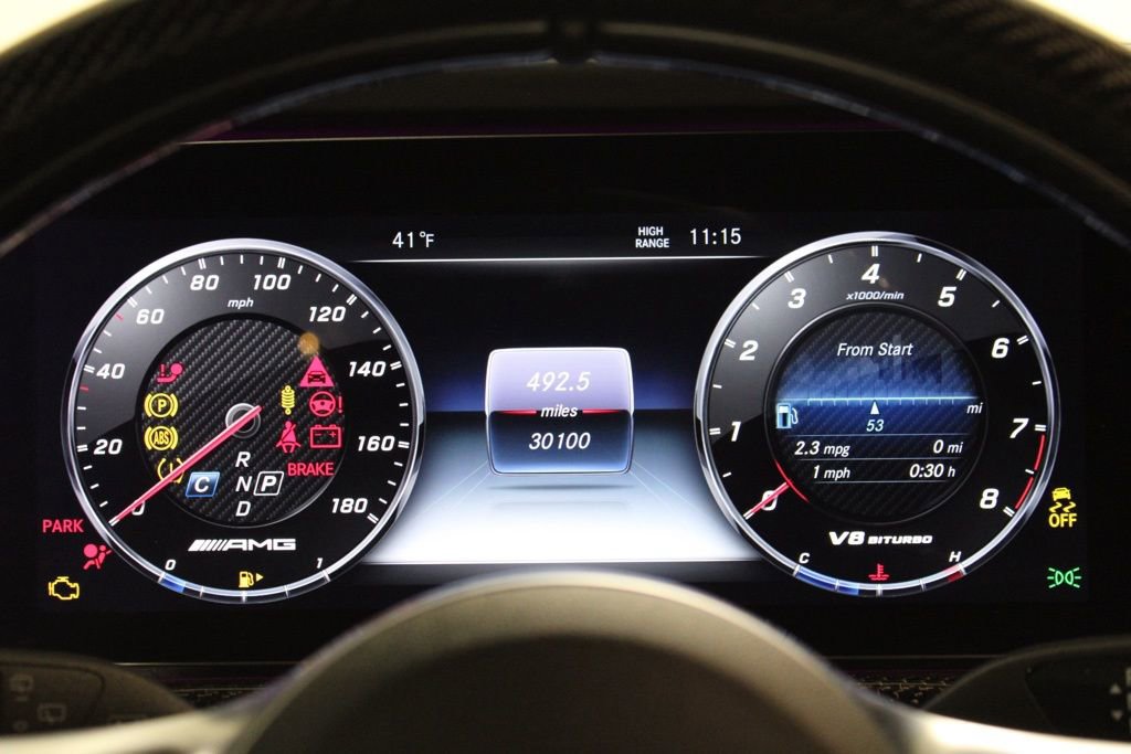 Certified 2020 Mercedes-Benz G 63 AMG 4MATIC w/ Stronger Than Time Edition image 25