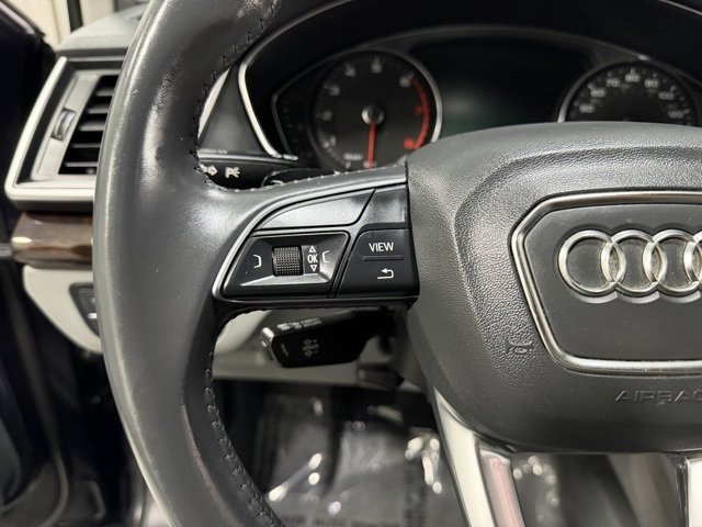 Used 2020 Audi Q5 2.0T Premium w/ Convenience Package image 17