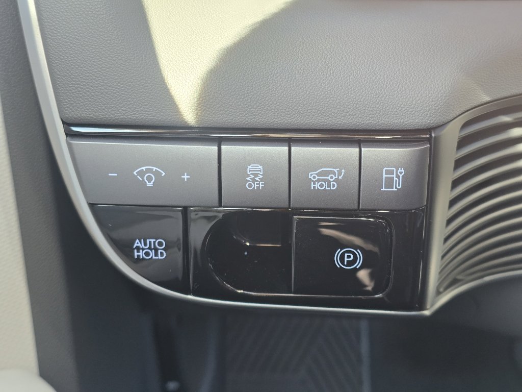 New 2025 Hyundai Ioniq 5 SEL image 18