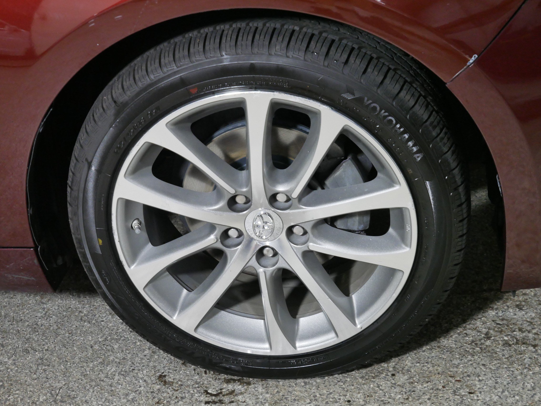 Used 2015 Toyota Avalon XLE Touring FWD image 15