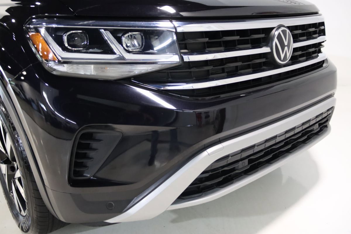 Used 2020 Volkswagen Atlas Cross Sport SEL image 23