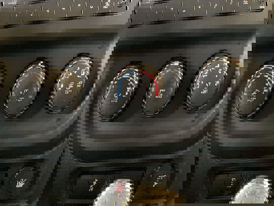 Used 2017 Jeep Patriot Sport w/ Power Value Group image 19